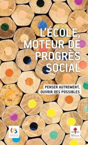 L'école, moteur du progrès social