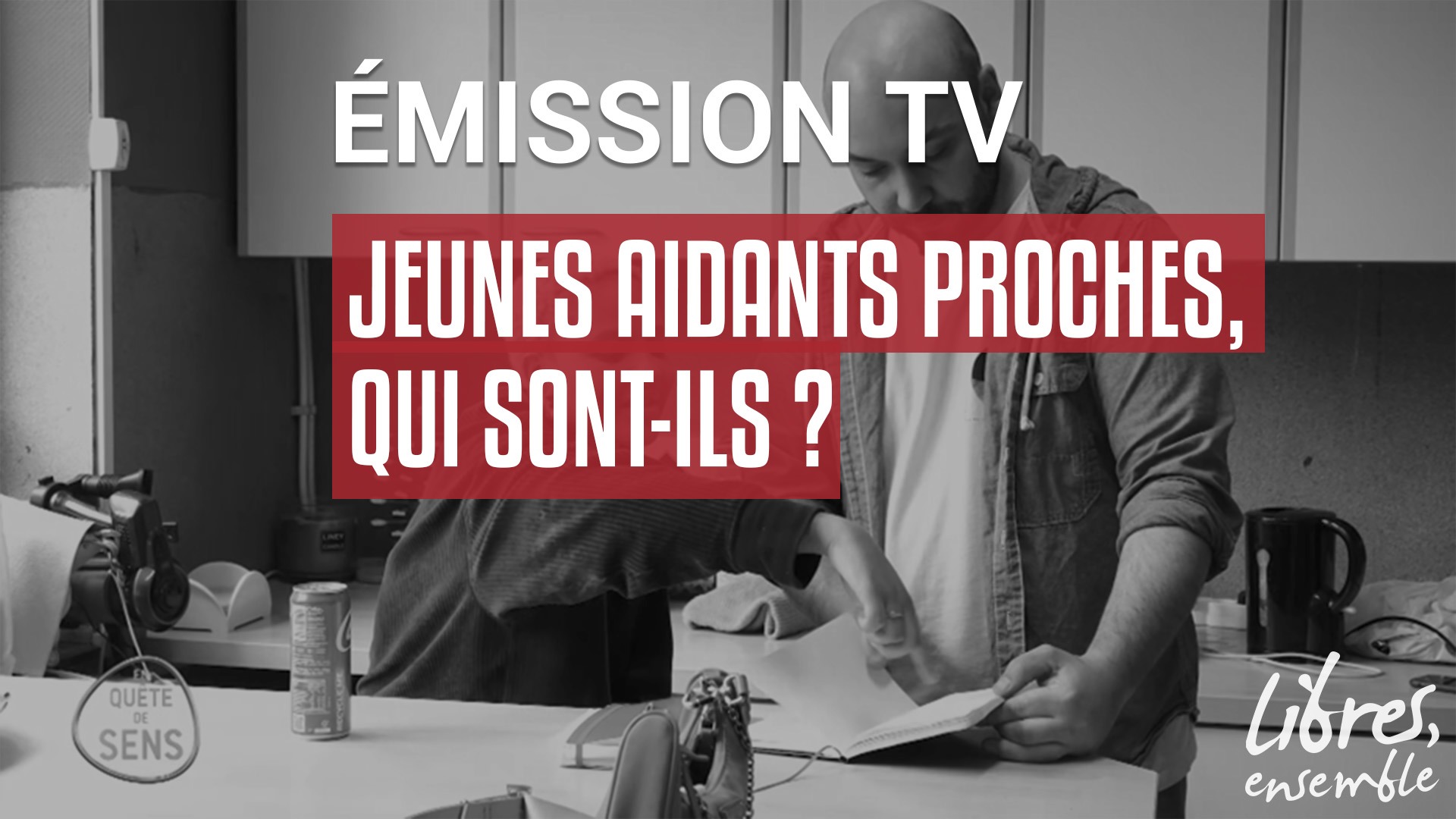 Jeunes aidants proches, qui sont-ils ?