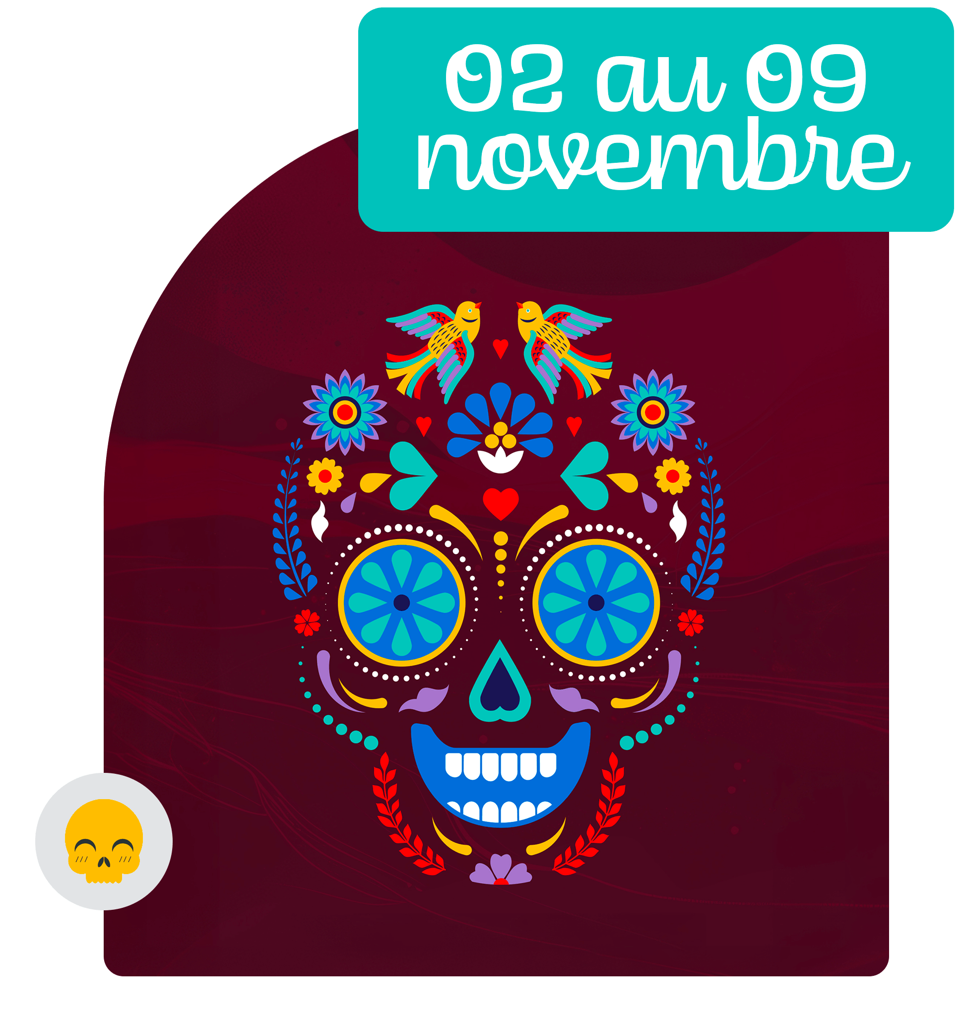 Semaine mortelle 2024