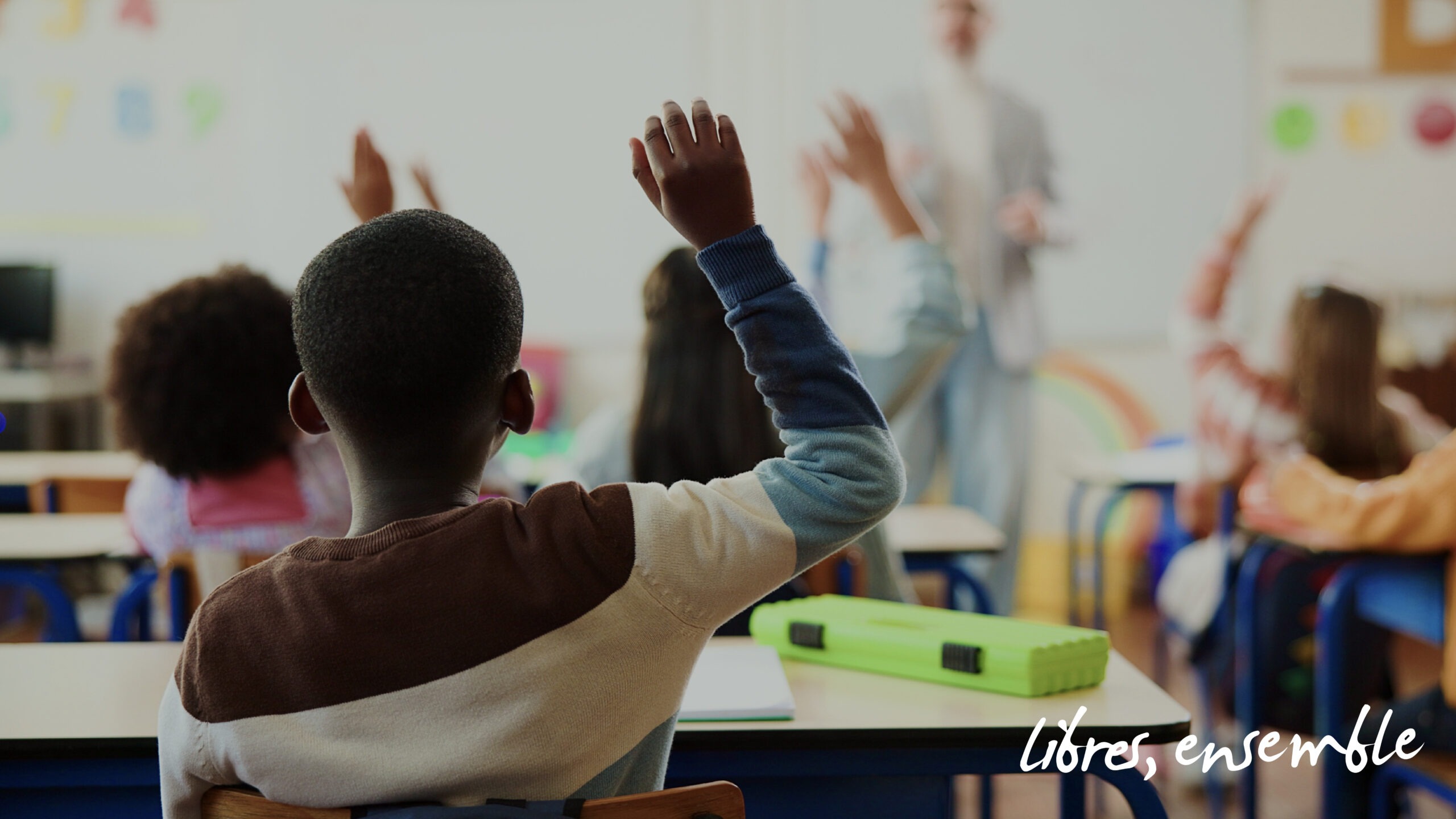 Le cours de philosophie et citoyenneté, en constante augmentation