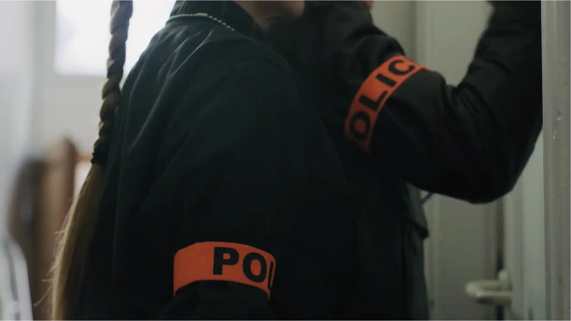 Stop aux visites domiciliaires