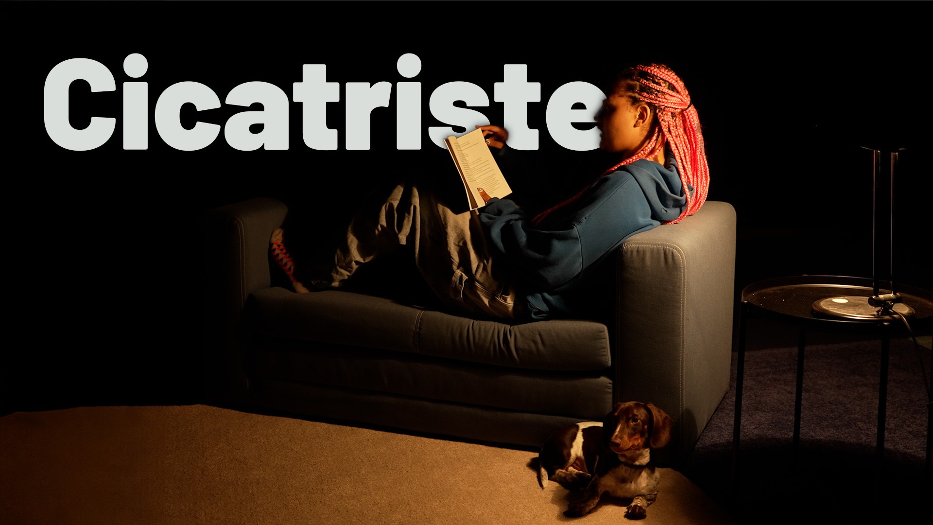 « Cicatriste », Pincée de Coco met des mots sur ses maux