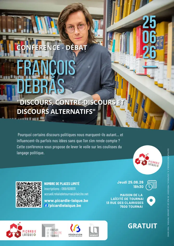 Discours, contre-discours et discours alternatifs