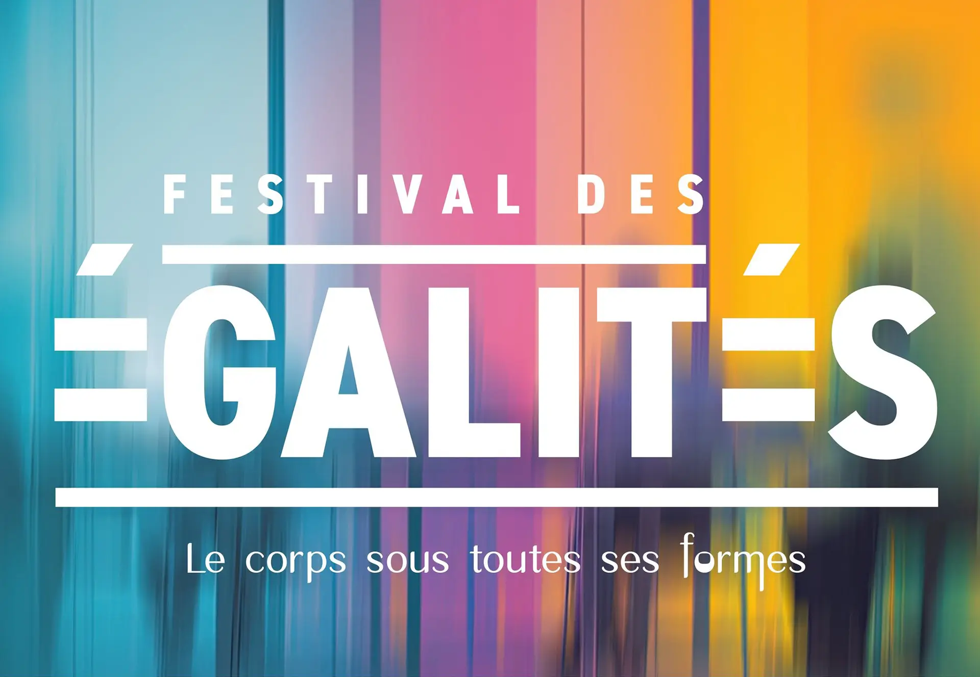Festival des Égalités 2026