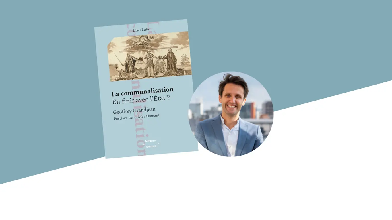 La communalisation, en finir avec l’État?