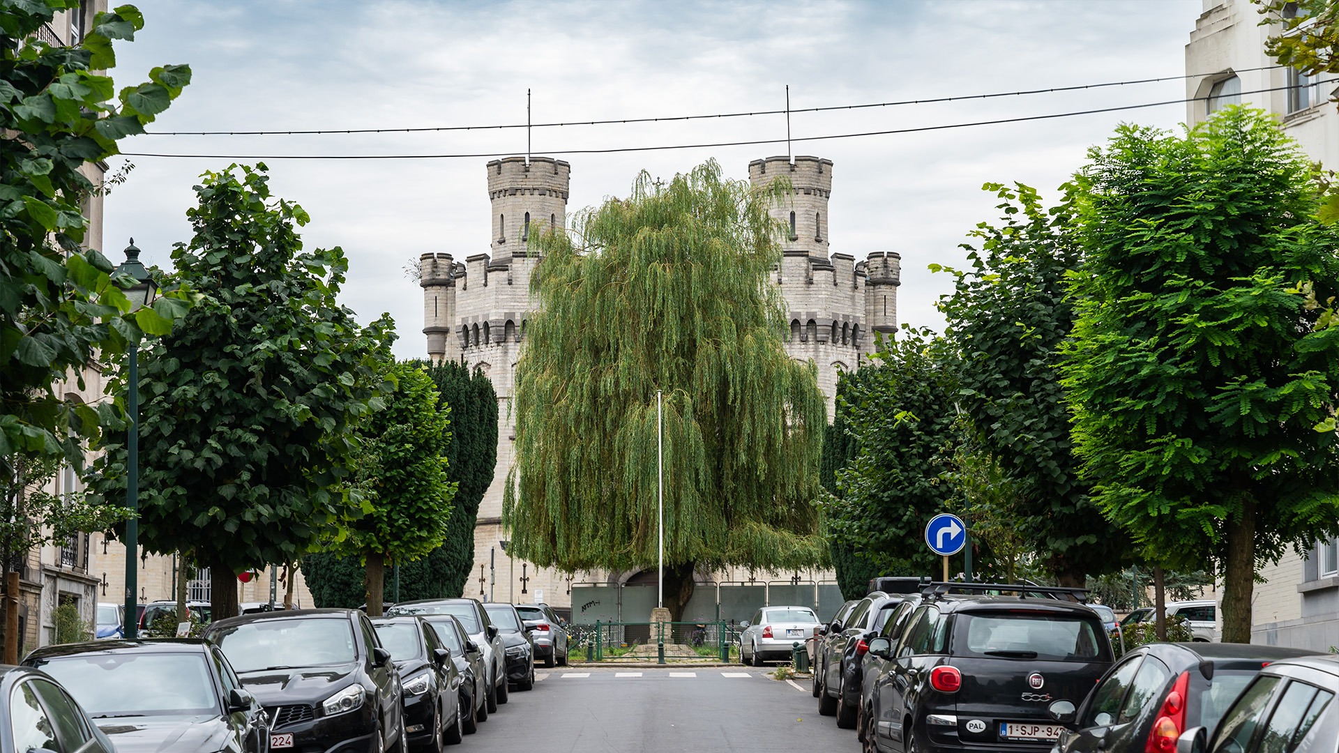 Grève dans les prisons : le symptôme d’une crise qui perdure